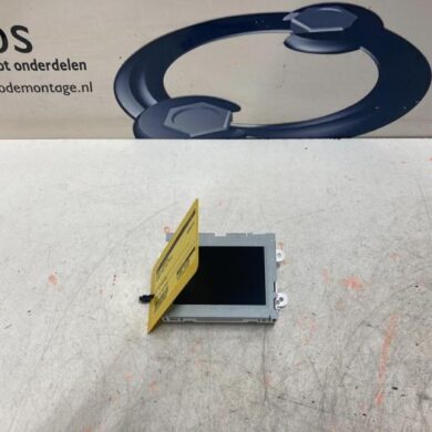 Peugeot 208 1.2 12V e-THP PureTech 110 Interior display HNP 2019 1616897780-1623840080-9821126480