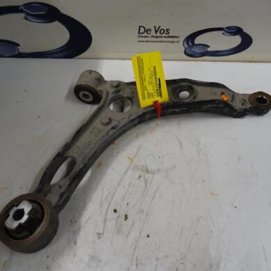 Citroen Jumper  Front wishbone, right 2017 1612735580