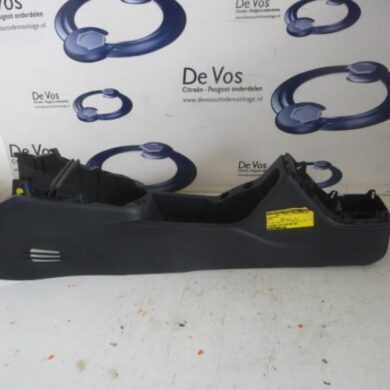 Citroen C3  Middenconsoles 2014 98015784ZD