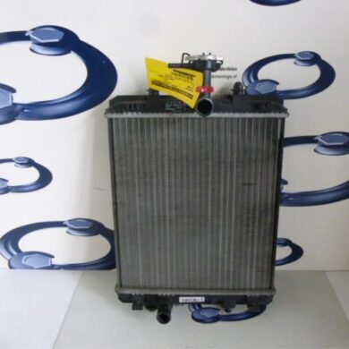 Citroen C1 1.0 12V Radiateur 1KRFE-CFA 2006 1330P5-1330P4