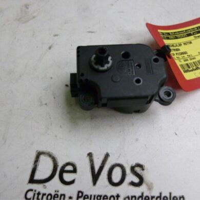 Citroen C4 Picasso 2.0 HDiF 16V 135 Kachelklep Motor 2007 6447WZ