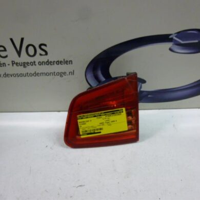Citroen C5  Rücklicht rechts 2008 6350EX-6350JQ