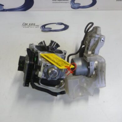 Citroen C3 Picasso  Manual engine 2014 1607487380 20DR30