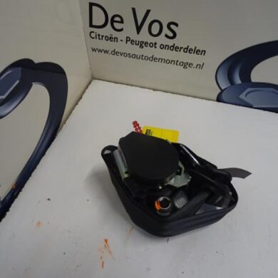 Peugeot 308  Gurtsrammer links 2012 8976S1