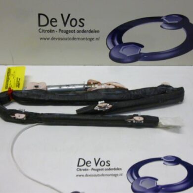 Citroen C5  Roof curtain airbag 2009 8335JF