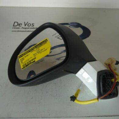Peugeot 308  Wing mirror, left 2012 8153NE