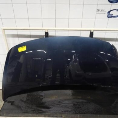 Peugeot 3008  Bonnet 2014 7901Q8