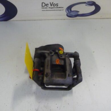 Citroen C4 Picasso  Remklauw (Tang) links-achter BHZBH01 2015 1608999580