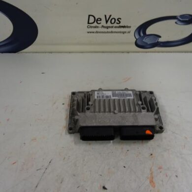 Peugeot 207  Automatic gearbox computer 5FW 2007 2529Y9-2529AN 20TS28