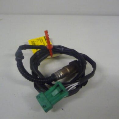 Peugeot 607 2.0 16V Lambda Sonde RFN 2001 1628HQ