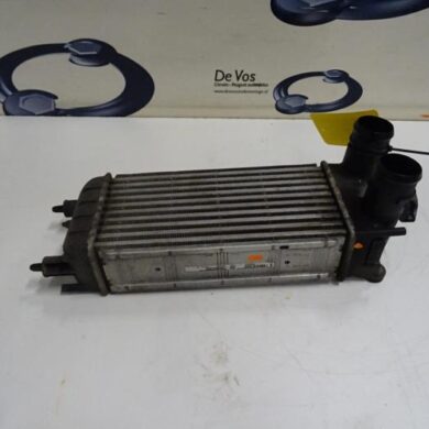 Peugeot 508  Intercooler 9HL9H05 2013 0384P5