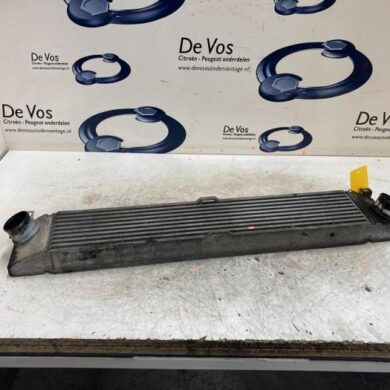 Peugeot Boxer 2.2 HDi 100 Euro 4 Intercooler 4HV 2007 0384K1