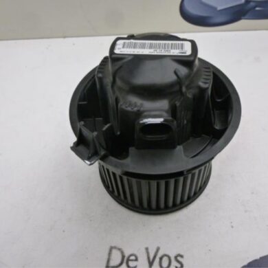 Peugeot 207 1.4 HDi Heating and ventilation fan motor 2006 6441V5