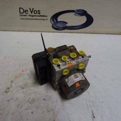 Peugeot 308  ABS pump 9HC6H05-9HC9H05 2014 1612414580-1613126180