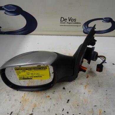 Peugeot 206 1.6 16V Buitenspiegel links 2003 8149KQ