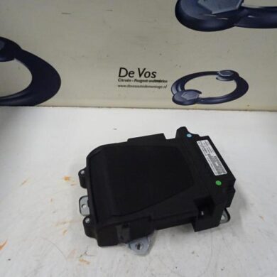 Peugeot 3008  Head-up display 9HR-9HR9H05 2011 6593K2-6593K3