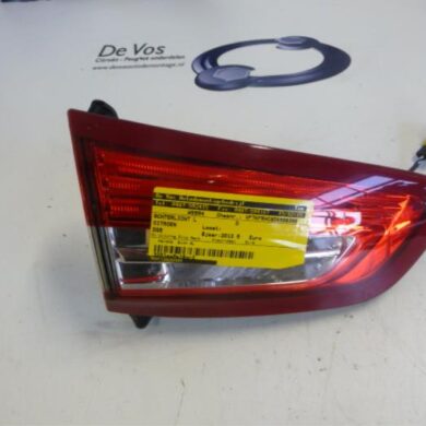 Citroen DS5  Achterlicht links 2013 9803168080