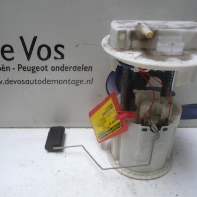 Citroen C2 1.4 Electric fuel pump KFV 2004 1525CR