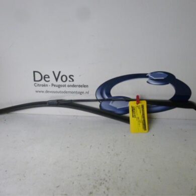 Peugeot 508 1.6 e-HDi 16V Ruitenwisserarm voor 2011 6429JW