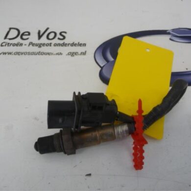 Peugeot 208  Lambda probe 8FP8F01 2012 1618LL