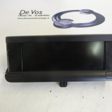 Citroen C4 Cactus  Kilometerteller KM 2015 9810313280