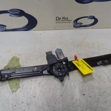 Citroen Jumpy 2.0 Blue HDI 120 Window mechanism 4-door, front left 2019 9829889780
