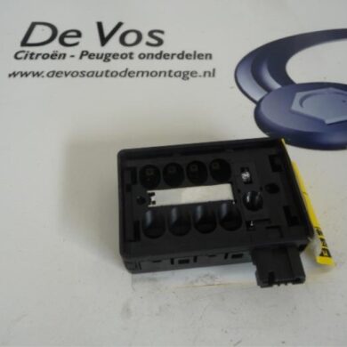 Citroen DS3  Regensensor 2014 6405QK