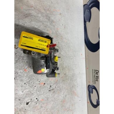 Citroen C3 1.2 Vti 12V PureTech Aircopomp HMR 2018 9830148880-9810349980