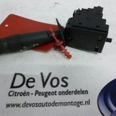 Citroen Xantia  Steering column stalk 1999 625374