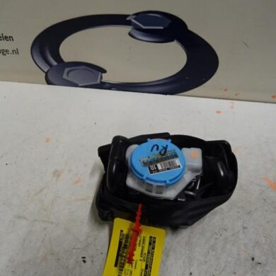 Citroen C4 Picasso  Gurtsrammer rechts 2012 8976L7