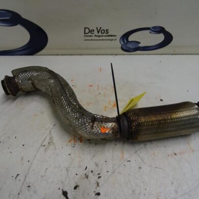 Citroen C4 Picasso  Uitlaat voorpijp BHZ-BHZBH01 2016 9810706580