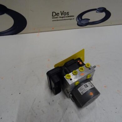 Peugeot 3008  ABS pump YHZ-YHZYH01 2018 1623161680