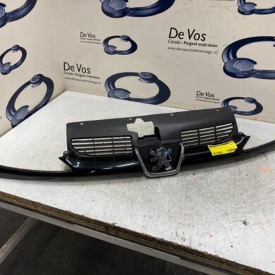 Peugeot 206 1.4 XR,XS,XT,Gentry Grille 2005 7804H4