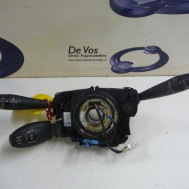 Citroen DS3  Steering column stalk 2011 624342-96773881ZD