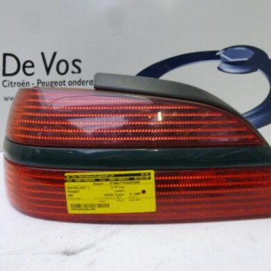 Peugeot 406 1.8 16V Achterlicht links 1999 6350L5