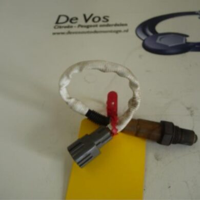 Peugeot 107 1.0 12V Lambda Sonde CFB 2012 1618K9