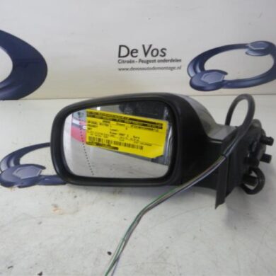 Peugeot 307 1.6 HDi 16V Buitenspiegel links 2007 8149AW