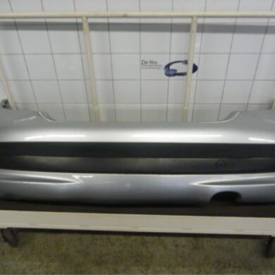 Peugeot 207  Rear bumper 2008 7410Z6