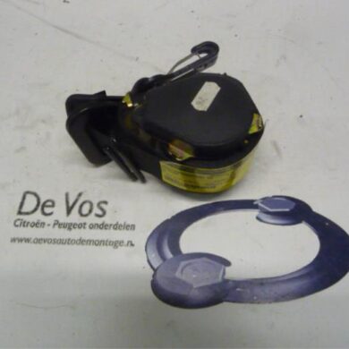 Citroen C8 2.0 16V Veiligheidsgordel rechts-achter 2002 8974RK