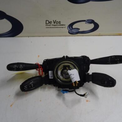 Citroen DS3  Combischakelaar Stuurkolom 2012 96773881XT-96773881ZD