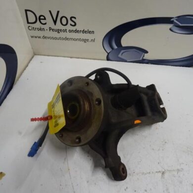 Citroen C4 Cactus  Fusee links-voor 2014 1607557480