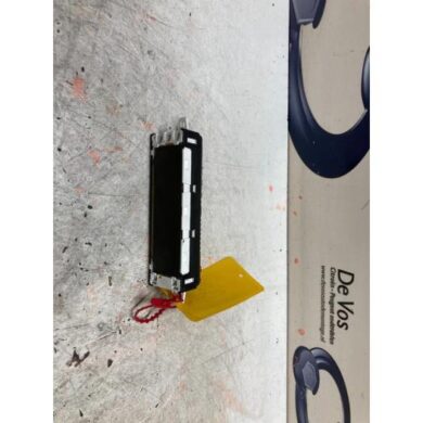 Peugeot Partner 1.6 HDI 75 Phase 2 Anzeige Innen 9HN 2015 9807307080-9822637880