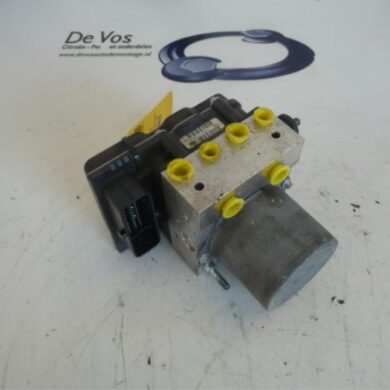 Peugeot 308  ABS pump 9HD9H05 2013 1607126280-1607126180