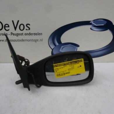 Peugeot 306 1.8 Wing mirror, right 1995 8148FJ
