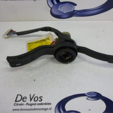 Citroen Jumper  Steering column stalk 2000 625395