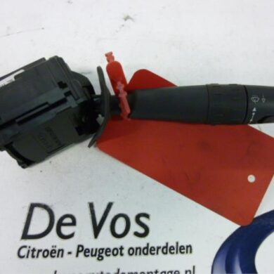 Peugeot 406 1.8 16V Wiper switch 2000 6239K9
