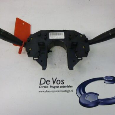 Citroen C4 1.6 16V Combischakelaar Stuurkolom 2005 6242HL