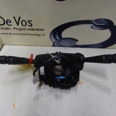 Citroen C4 Cactus  Combischakelaar Stuurkolom 2016 98139475ZD