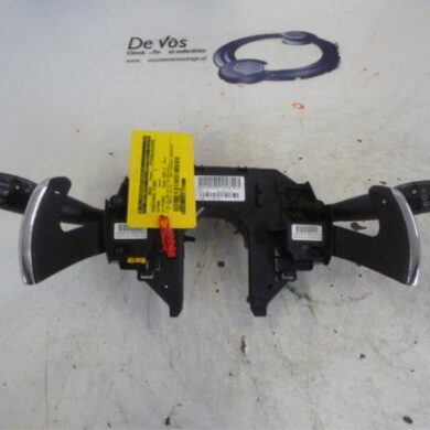 Citroen C4 Picasso  Steering column stalk 2007 624348-6242HL