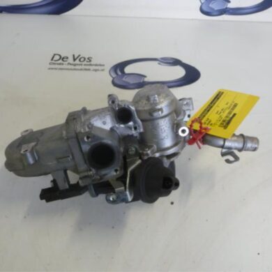 Peugeot 308  EGR valve 9HR 2011 1618LC